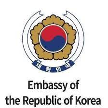 The Embassy of the Republic of Korea